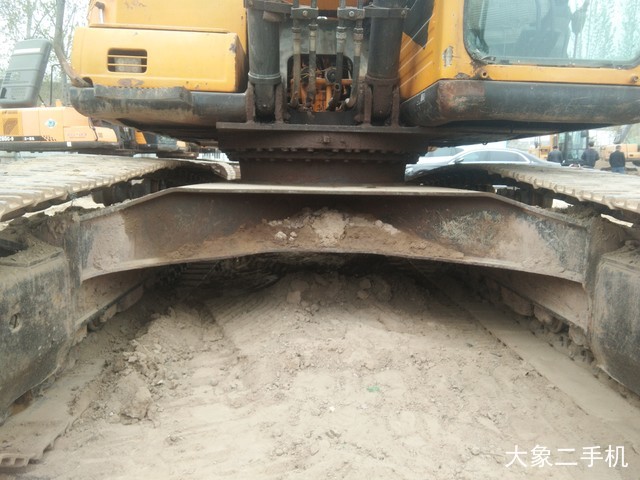 三一重工 SY225C 挖掘机